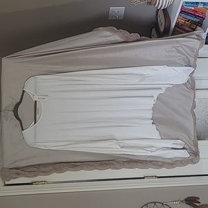 Three Bird Nest Wren Tunic